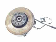 Achsschenkel Rechts Vorne 1617969380 Peugeot Expert (V1/VA/VB/VE/VF/VT/VY) Van 1.5 BlueHDi 100 (DV5RUCd(YHR))