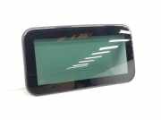 Dach 1643575080 Citroën C-Crosser SUV 2.2 HDiF 16V (DW12METED4(4HK)) 2009