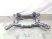Hinterachse 33316792506 BMW 4 serie Gran Coupe (F36) Liftback 418d 2.0 16V (B47-D20A) 2015