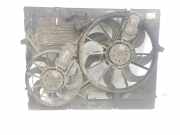 Lüfter Kühler 7L0959455F Volkswagen Touareg (7LA/7L6) SUV 2.5 TDI R5 (BAC) 2003 BAC