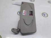 Sonnenblende Links 96401JX50A Nissan NV 200 (M20M) Van 1.5 dCi 90 (K9K) 2013