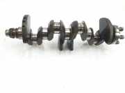 Kurbelwelle 122016794R Renault III BERLINA 5P Limited