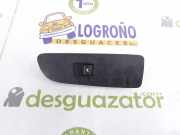 Schalter F?r Elekt. Fensterheber Rechts Vorne 61319162997 BMW 1 serie (E81) Schr?gheck 3-drs 116d 16V (N47-D20A) 2009