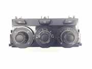 Bedienung Klimaanlage 9675400280 Citroën C3 (SC) Schrägheck 5-drs 1.4 HDi (DV4C(8HR)) 2015
