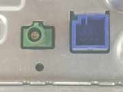 Multifunctionelle Display A4479008522 Mercedes-Benz Vito (447.6) Van 2.0 114 CDI 16V (OM654.920)