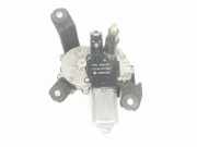 Scheibenwischermotor Hinten 13395013 Opel Astra J (PC6/PD6/PE6/PF6) Schrägheck 5-drs 1.7 CDTi 16V 125 (A17DTR) 2012