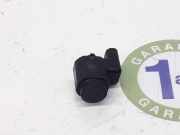 Parken-Sensoren ACHTER 28438JD00A Nissan Qashqai (J10) SUV 1.5 dCi DPF (K9K) 2007