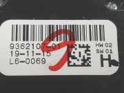 Schalter F?r Elekt. Fensterheber Links Vorne 61319362107 BMW 4 serie Gran Coupe (F36) Liftback 418d 2.0 16V (B47-D20A) 2016