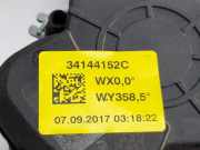 Sicherheitsgurt Rechts Vorne 868849772R Renault III FURGÓN L2H1 29t