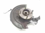 Achsschenkel Rechts Vorne EY163K170AA Ford COURIER C4A Trend