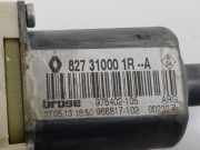 Fensterhebermotor Links Hinten 0130822330 Renault Laguna III Estate (KT) Kombi 5-drs 2.0 dCi 16V 130 (M9R-858) 2013