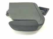 Armlehne MIDDEN 1K5864251C Volkswagen Golf VI (5K1) Schrägheck 2.0 TSI R 16V 4Motion (CDLF) CDLF