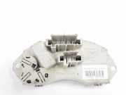 Heizwiderstand T1000660W BMW 1 serie (E81) Schrägheck 3-drs 116i 2.0 16V (N43-B20A)