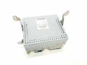 Radio CD 6574GT Citroën C-Crosser SUV 2.2 HDiF 16V (DW12METED4(4HN)) 2008