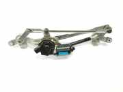 Scheibenwischermotor Vorne 98110C1950 Hyundai OS Style 2WD
