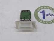 Heizwiderstand 64119276112 BMW 1 serie (F20) Schrägheck 5-drs 116d 2.0 16V (N47-D20C) 2014