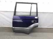 Tür Links Hinten 6700460170 Toyota Land Cruiser 90 (J9) Hardtop Geländewagen 3.0 TD (1KZTE) 1999