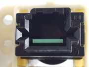 Warnleuchte Schalter MN123974 Mitsubishi L-200 Pick-up 2.5 DI-D 4x4 (4D56HP)