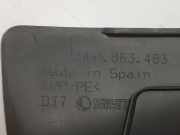 Zierleiste Interieur 5FA863483 Cupra Formentor SUV 1.5 TSI 16V (DPCA) 2023 DPCA