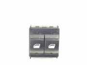 Schalter Für Elekt. Fensterheber Links Vorne 98016298ZD Citroën C3 (SX/SW) Schrägheck 1.2 Vti 12V PureTech (EB2FA(HMR))