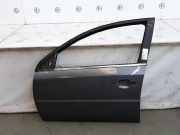 Tür Links Vorne 93186031 Opel Vectra C GTS Schrägheck 5-drs 2.2 DTI 16V (Y22DTR) 2003
