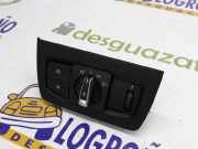 Lichtschalter 61319265303 BMW 3 serie (F30) Limousine 328d 2.0 16V (N47-D20C) 2015