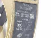 Sicherheitsgurt Rechts Hinten C2P17314SEP Jaguar XK Convertible Cabrio 4.2 V8 32V (5G) 2007