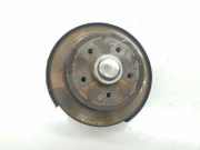Achsschenkel Links Hinten 4591034000 SsangYong Korando Geländewagen 2.0 e-Xdi 16V 4x2 (671.950) 2011