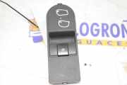 Schalter Für Elekt. Fensterheber Rechts Vorne 13228709 Opel Astra H GTC (L08) Schrägheck 3-drs 1.9 CDTi 120 (Z19DT) 2007