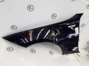 Kotflügel Links Vorne 41357133227 BMW 1 serie (E81) Schrägheck 3-drs 118d 16V (N47-D20A) 2008