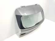 Heckklappe 41007378121 BMW X5 (F15) SUV xDrive 40d 3.0 24V (N57-D30B) 2017