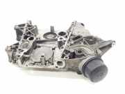 Steuerkette Abdeckung R6110150302 Mercedes-Benz Vito (638.0) Van 2.0 113 16V (M111.948)