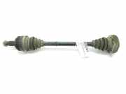 Antriebswelle Links Hinten 7533445 BMW 3 serie (E90) Limousine 320d 16V (N47-D20A) 2010
