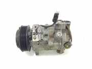 Klimakompressor 9223694 BMW 1 serie (F21) Schrägheck 3-drs 118d 2.0 16V (N47-D20C)
