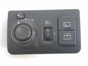 Spiegelverstellung Schalter 8530008020 SsangYong Rexton SUV 2.7 Xdi RX/RJ 270 16V (M665.925) 2004