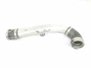 Intercooler Schlauch A6510905337 Mercedes-Benz C (W205) Limousine C-220 2.2 CDI BlueTEC, C-220 d 16V (OM651.921) 2016