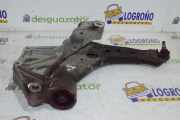 Querlenker Rechts Vorne Unten 6Q0407157C Seat Ibiza IV SC (6J1) Schrägheck 3-drs 1.6 16V (BTS) 2008