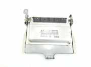 Motorsteuergerät 8966102730 Toyota Corolla (E12) Schrägheck 1.4 16V VVT-i (4ZZFE) 2003