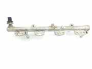 Einspritzdüsen Düsenstock 13538665633 BMW 3 serie (G20) Limousine 330i xDrive 2.0 TwinPower Turbo 16V (B46-B20B) 2018