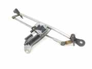 Scheibenwischermotor Vorne 7111535 BMW X5 (E53) SUV 4.6 iS V8 32V (M62-B46)