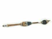 Antriebswelle Rechts Vorne 391003840R Dacia Duster (HS) SUV 1.5 dCi (K9K-856(Euro 5)) 2017