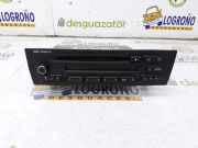Radio CD 65129200101 BMW 1 serie (E82) Coupé 123d 16V (N47-D20B) 2008