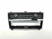 Bedienung Heizung 64119359801 BMW X4 (F26) SAC SUV xDrive20d 16V (B47-D20A)