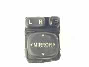 Spiegelverstellung Schalter 8487028020 Toyota Land Cruiser (J12) Hardtop Geländewagen 3.0 D-4D 16V (1KDFTV) 2002