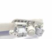 Sonnenblende Rechts 5G0857552R Volkswagen Golf VII (AUA) Schrägheck 1.6 TDI 16V (CLHA) 2012 CLHA