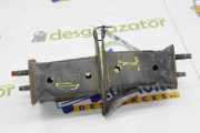 Stoßstange Aufpralldämpfer Vorne 5202560010 Toyota Land Cruiser (J12) Hardtop Geländewagen 3.0 D-4D 16V (1KDFTV) 2002