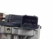 Scheibenwischermotor Vorne 981101G000 Hyundai Accent Limousine 1.4i 16V (G4EE) 2008