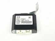 Steuergerät Beleuchtung E22767890C Mazda CX-7 SUV 2.2 MZR-CD 16V (R2) 2011
