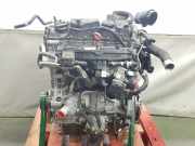 Motor COMPLEET G4FP Hyundai Tucson (NX) SUV 1.6 T-GDI (G4FP) 2022