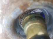 Luftbalg RECHTS 37126750356 BMW X5 (E53) SUV 3.0d 24V (M57N-D30(306D2)) 2004